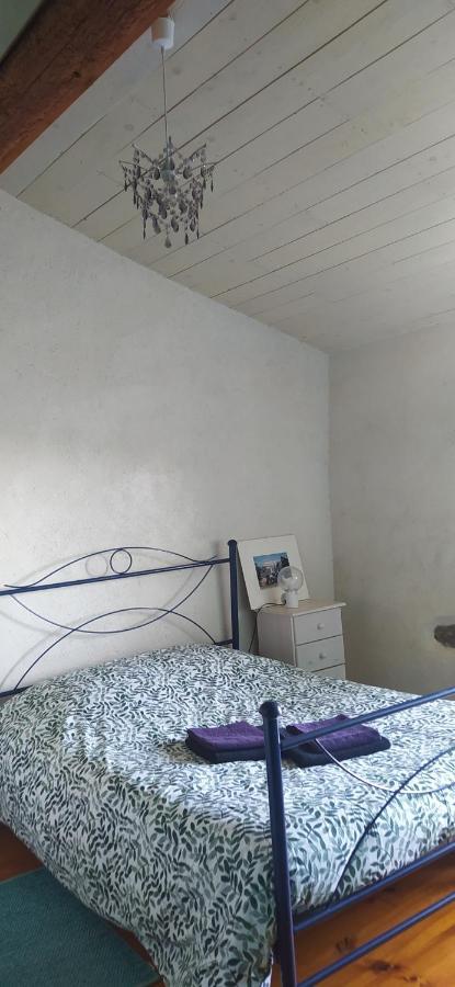 L'Atelier Apartment Rouffiac-d'Aude Exterior photo